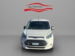 Gebraucht 2018 Ford Transit Limousine | CHF 7’900 (Guter Preis)