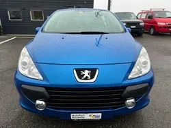 Gebraucht 2006 Peugeot 307 | CHF 2’400 (Fairer Preis)
