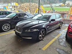 Gebraucht 2013 Jaguar XF Sportbrake Kombi | CHF 2’200