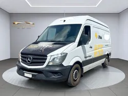 Gebraucht 2014 Mercedes Sprinter Van | CHF 9’999