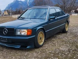 Gebraucht 1993 Mercedes 190 | CHF 6’900