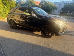Gebraucht 2017 Mercedes GLE43 AMG Executive | CHF 34’900 (Fairer Preis)