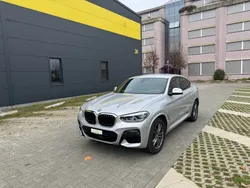 Gebraucht 2020 BMW X4 M Sport SUV | CHF 37’500 (Guter Preis)