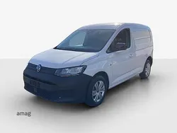 Candyweiss Neu 2025 VW Caddy Van / Kleinbus | CHF 37’472 (Guter Preis)