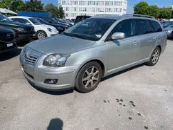 Gebraucht 2007 Toyota Avensis Sol Kombi | CHF 2’400 (Fairer Preis)