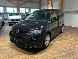 Gebraucht 2021 VW Caddy Move Van / Kleinbus | CHF 24’800 (Superpreis)