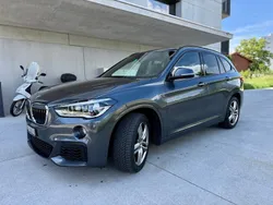 Gebraucht 2019 BMW X1 M Sport SUV | CHF 14’500 (Superpreis)