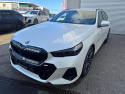 Gebraucht 2024 BMW 540 M Sport Kombi | CHF 68’500 (Fairer Preis)