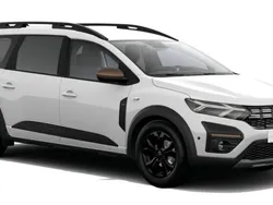 Neu 2025 Dacia Jogger Extreme Van / Kleinbus | CHF 25’590 (Guter Preis)