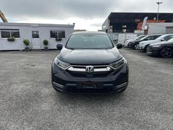 Gebraucht 2021 Honda CR-V Elegance SUV | CHF 22’990 (Superpreis)