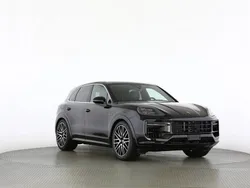 Neu 2025 Porsche Cayenne SUV | CHF 137’900 (Guter Preis)