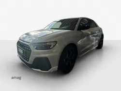 Gletscherweiss Neu 2025 Audi A1 Sportback Attraction Kleinwagen | CHF 34’980 (Etwas zu teuer)