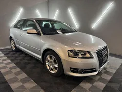 Gebraucht 2011 Audi A3 Attraction | CHF 8’000 (Guter Preis)