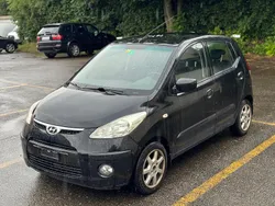Gebraucht 2008 Hyundai i10 Comfort Kleinwagen | CHF 1’300 (Guter Preis)