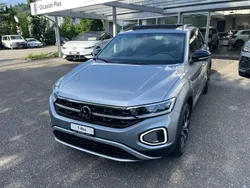 Neu 2025 VW T-Roc Style SUV | CHF 44’900