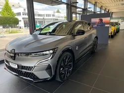 Neu 2025 Renault Mégane Esprit Alpine | CHF 45’060 (Guter Preis)