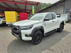 Neu 2024 Toyota HiLux Abholung | CHF 59’900 (Guter Preis)