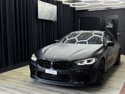Gebraucht 2021 BMW M8 Competition Edition Coupé | CHF 94’999