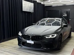 Gebraucht 2021 BMW M8 Competition Edition Coupé | CHF 99’999