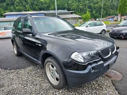 Gebraucht 2004 BMW X3 SUV | CHF 2’500 (Superpreis)