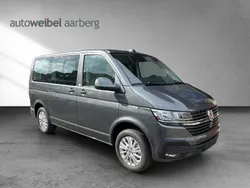 Neu 2024 VW Caravelle Trendline Van / Kleinbus | CHF 53’850 (Guter Preis)
