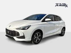 Neu 2025 MG MG3 Luxury Kleinwagen | CHF 22’990 (Fairer Preis)