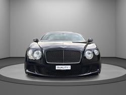 Gebraucht 2013 Bentley Continental GT | CHF 67’500 (Guter Preis)