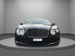 Gebraucht 2013 Bentley Continental GT | CHF 69’900 (Guter Preis)