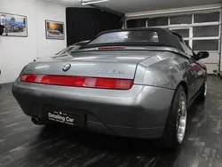 Gebraucht 2003 Alfa Romeo Spider Cabrio | CHF 18’900