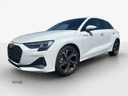 Gebraucht 2025 Audi A3 Sportback e-tron Attraction Limousine | CHF 33’980 (Fairer Preis)