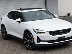 Gebraucht 2021 Polestar 2 Limousine | CHF 35’890