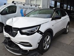 Gebraucht 2020 Opel Grandland X Enjoy SUV | CHF 11’900