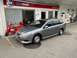 Gebraucht 2011 Subaru Legacy | CHF 5’999 (Etwas zu teuer)