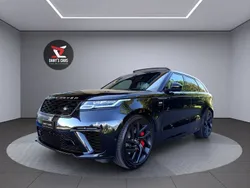 Gebraucht 2019 Land Rover Range Rover Velar Autobiography SUV | CHF 46’800 (Guter Preis)