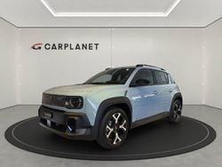 Gebraucht 2025 Renault 4 E-Tech Komfort SUV | CHF 31’750 (Guter Preis)