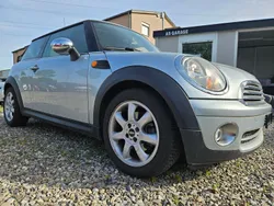 Gebraucht 2008 Mini Cooper Kleinwagen | CHF 1’900 (Teuer)
