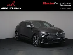 Neu 2024 Renault Mégane Iconic | CHF 39’700 (Guter Preis)
