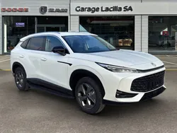 Neu 2024 MG HS Comfort SUV | CHF 34’290 (Fairer Preis)