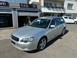 Gebraucht 2006 Subaru Legacy | CHF 4’990 (Teuer)