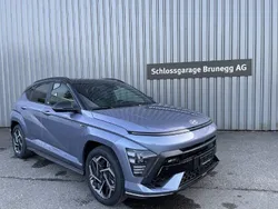 Neu 2025 Hyundai Kona N Line SUV | CHF 43’490