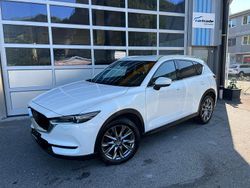 Gebraucht 2019 Mazda CX-5 SUV | CHF 18’850 (Fairer Preis)