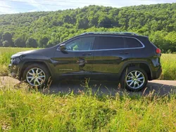 Gebraucht 2016 Jeep Cherokee Limited SUV | CHF 14’900 (Fairer Preis)