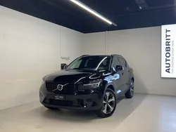Gebraucht 2024 Volvo XC40 Plus SUV | CHF 38’900 (Superpreis)