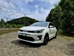Gebraucht 2023 Kia Rio | CHF 19’500 (Etwas zu teuer)