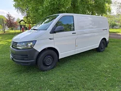 Gebraucht 2016 VW T6 Van | CHF 17’500 (Superpreis)