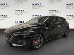 Neu 2025 Ford Focus ST Limousine | CHF 44’950 (Superpreis)