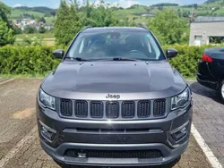 Gebraucht 2019 Jeep Compass Night Eagle SUV | CHF 14’990 (Guter Preis)