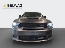 Gebraucht 2019 Dodge Durango SUV | CHF 48’500 (Fairer Preis)