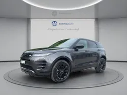 Grau Gebraucht 2024 Land Rover Range Rover evoque SE Dynamic SUV | CHF 64’520