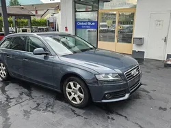 Gebraucht 2009 Audi A4 | CHF 3’800 (Guter Preis)